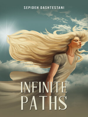 cover image of Infinite Paths